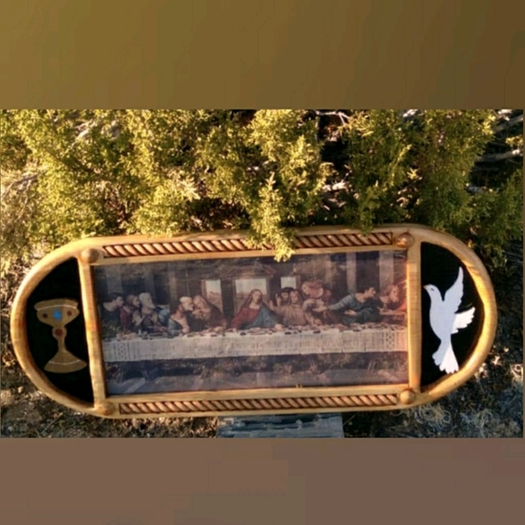 Last supper - Picture 1 of 1